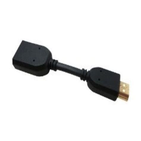 HDMI Extender for Roku Stick Google Chromecast Fire TV Stick HDMI ...