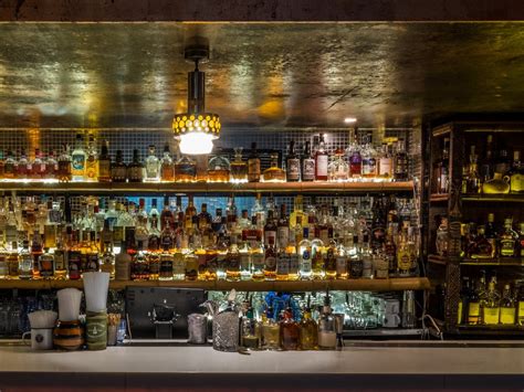 The Best London Cocktail Bars in 2022 - Eater London