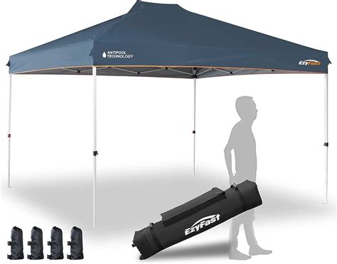 Amazon.com: 12x12 canopy with sidewalls