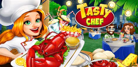 Tasty Chef - Cooking Games in a Crazy Kitchen for PC - How to Install ...