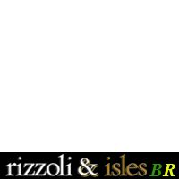 Rizzoli & Isles - Support Campaign | Twibbon