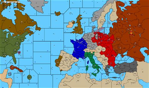 Cold War-1962 - Axis & Allies Wiki