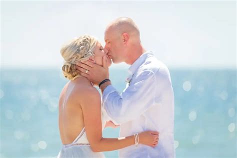 Sanibel Intimate Weddings - Patricia Slater's Weddings by the Sea