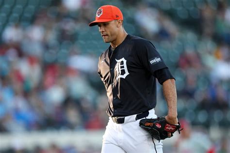 Detroit Tigers' Jack Flaherty stays sharp in 0-0 tie with Philadelphia Phillies - Yahoo Sports