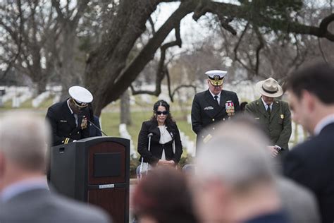 USS Maine Memorial Rededication Ceremony | U.S. Navy Chaplai… | Flickr