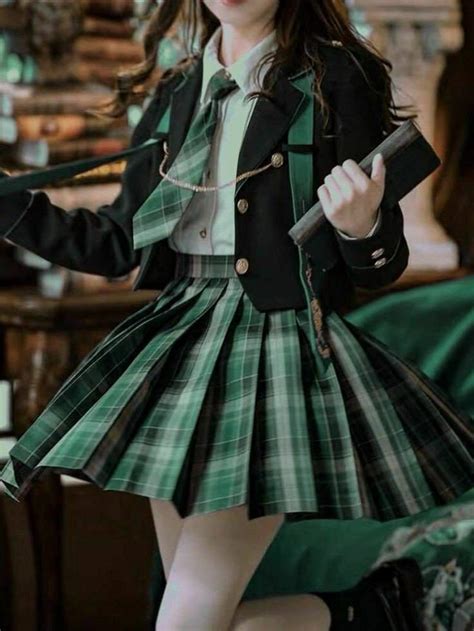 Dresses and school uniforms ideas 🌸💮 | shifting! Amino