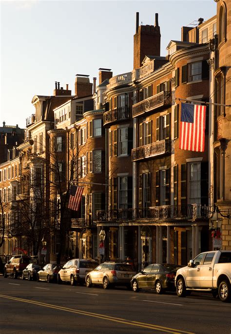 Boston neighborhood | Boston neighborhoods, Downtown boston, The neighbourhood