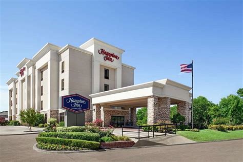 HAMPTON INN SULPHUR SPRINGS (TX): 74 fotos, comparação de preços e ...