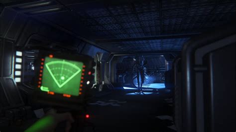 Alien: Isolation Gameplay Trailer - Transmission - YouTube