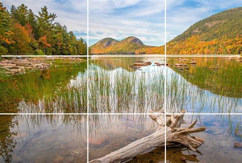 Rule of Thirds in Photography: A Complete Guide | PetaPixel