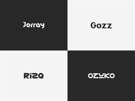 clothing brand logo by Tanzim Rana on Dribbble