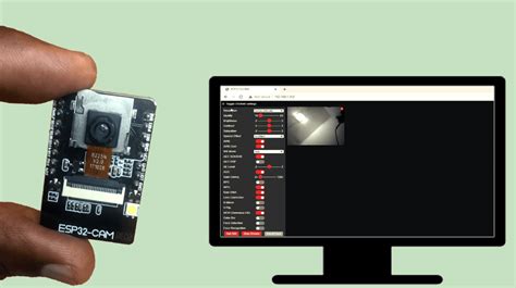 How To Use The Esp32-Cam With Arduino IDE All3DP, 58% OFF