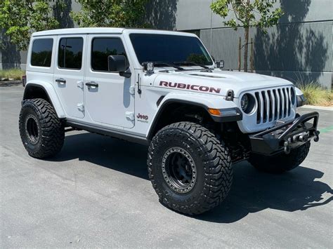 2020 Jeep Wrangler Rubicon for sale