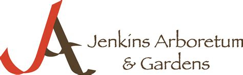 JenkinsLogo_Final_CMYK – Jenkins Arboretum & Gardens