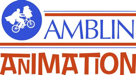 Amblin Animation | Paramount Animation Fan Wiki | Fandom