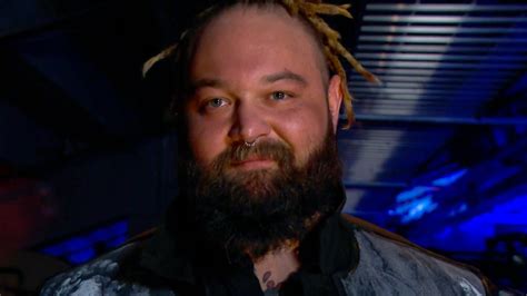 WWE on Twitter: "Bray Wyatt explains to one and all that he is a servant now that goes where the ...
