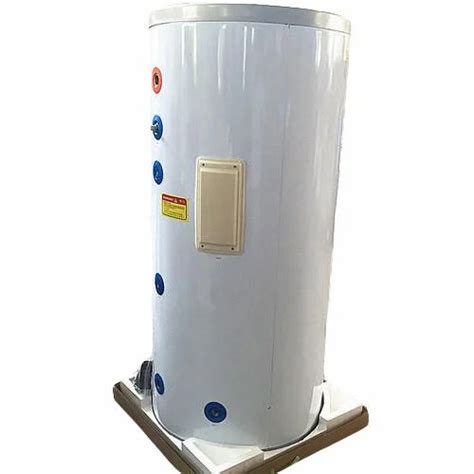 200L Solar Water Heater Tank at Rs 9000 in Bengaluru | ID: 20030292512