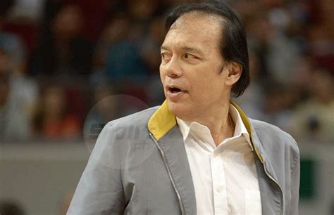 Robert Jaworski gives his take on Gilas letdown in Asian Games: 'Let's ...