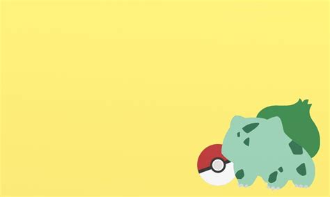 Bulbasaur Wallpapers - Wallpaper Cave