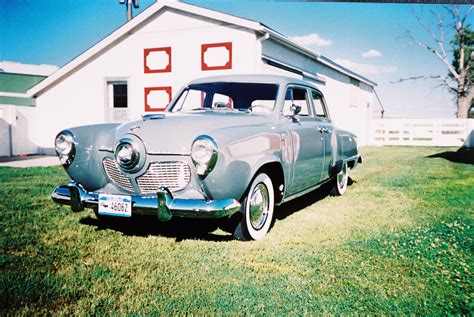 1951 Studebaker Champion 4 Door Sedan | Hemmings.com