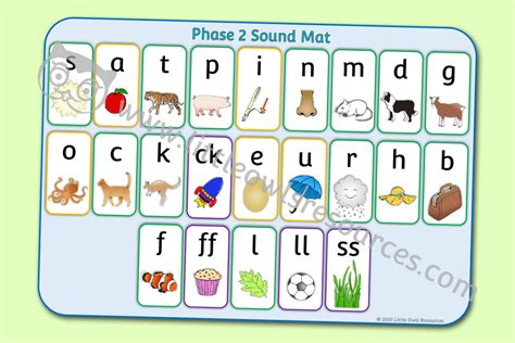 phase 2 phonics games fun activity pack teacher made - resources epicphonics com - Jacquel Dennis