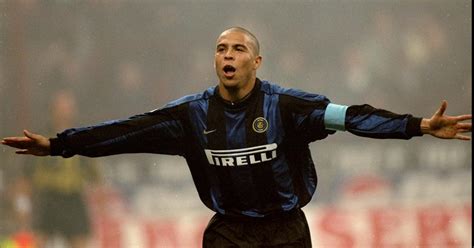 Inter, cinque brasiliani famosi nella storia nerazzurra