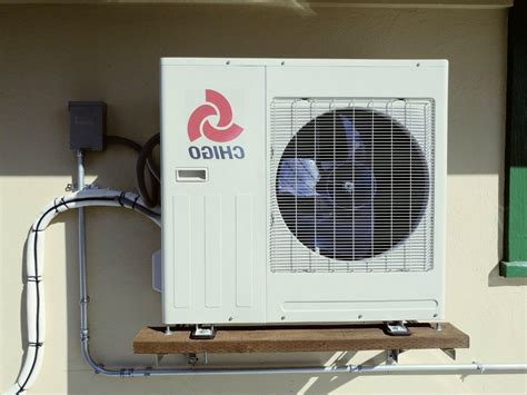 Mini Split 12000 BTU Ductless Heat Pump Air