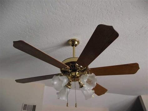 Nautical ceiling fans – Many homeowners have ceiling fans in their home to help circulate the ...