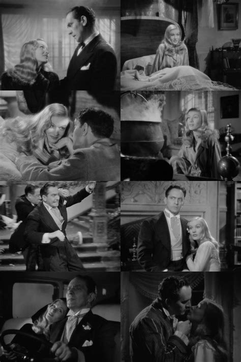 I Married a Witch (1942)