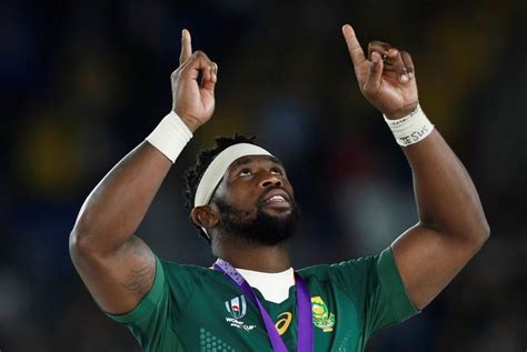 Kolisi to lead Boks on Saturday after recovering from COVID-19 - SABC News - Breaking news ...