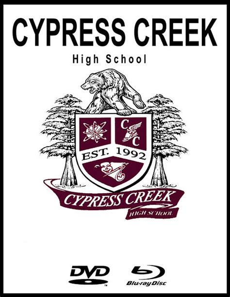 Cypress Creek High School 2019 Graduation | Diacom Productions