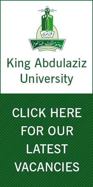 King Abdulaziz University | Times Higher Education (THE)