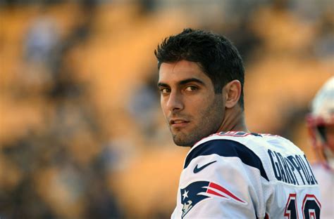 49ers trade Jimmy Garoppolo in this 7-round mock NFL Draft