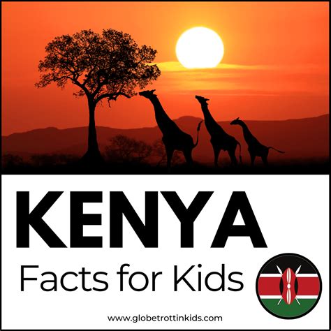 Kenya - Globe Trottin' Kids