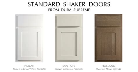 What Is Shaker Style Cabinet Doors | www.resnooze.com