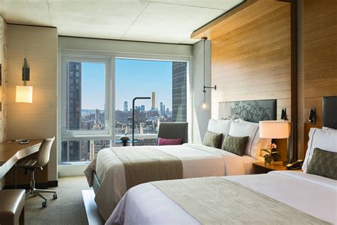 Midtown New York Hotels | Renaissance NYC Midtown | Photo Gallery