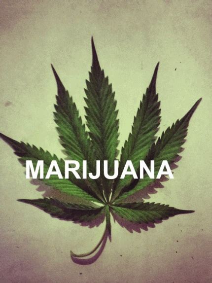 Animated Marijuana Wallpaper - WallpaperSafari