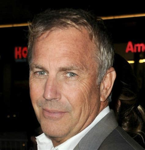 Kevin Costner's Birthday Celebration | HappyBday.to