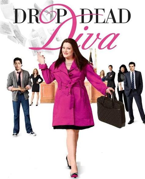 Drop Dead Diva Season 6 Open Call Info – Auditions Free