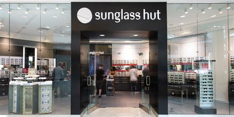 Sunglass Hut - Level One - Somerset Collection