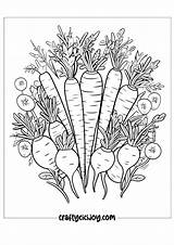 30  Free Printable Easter Coloring Pages For Adults Carrots sketch template