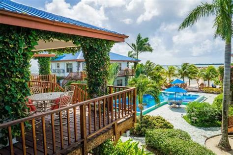 Top Luxury Hotels in Belize 2019 - Belize Adventure - Local Advice by Local Experts