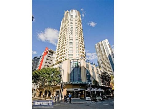 Sebel Suites Brisbane | Skyscraper, Building, Structures