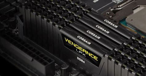 Corsair Vengeance LPX vs HyperX Fury: Comparasion | ITIGIC