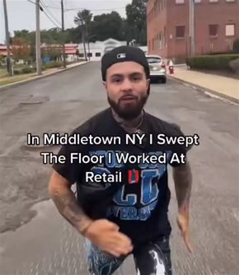 Rap About Middletown, New York Going Viral on TikTok