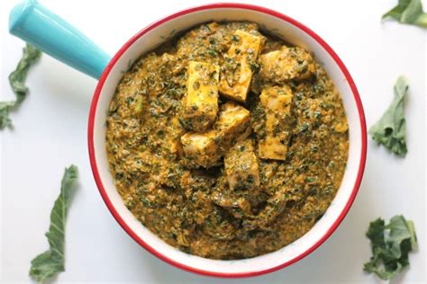 6 Super Delicious Kale Indian Recipes That Are A Must-Try