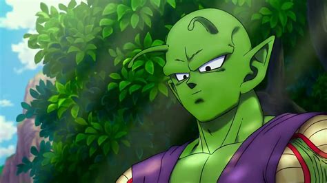 [SPOILERS] Dragon Ball Super SUPER HERO : Un trailer spécial Piccolo ...