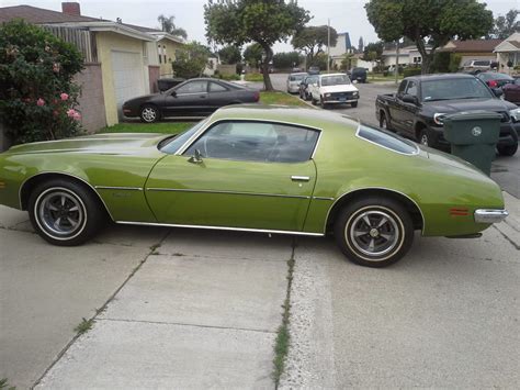 1974 Pontiac Firebird Esprit | Station Wagon Forums