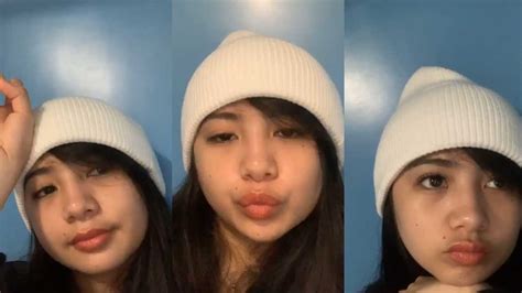 Ella Cruz | Instagram Live Stream | 7 December 2019 | IG LIVE's TV