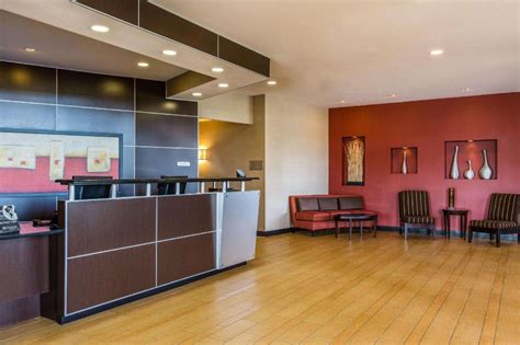 Cambria Hotel Minneapolis Maple Grove in Maple Grove (MN) - Room Deals, Photos & Reviews